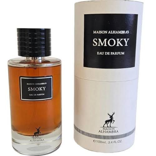 Maison Alhambra Smoky