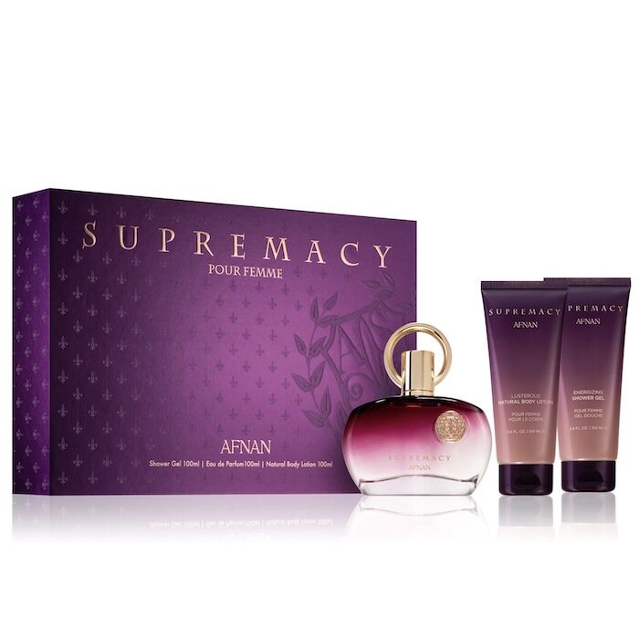 afnan_supremacy_pour_femme_purple_edp_100ml_3_piece_gift_set_for_women