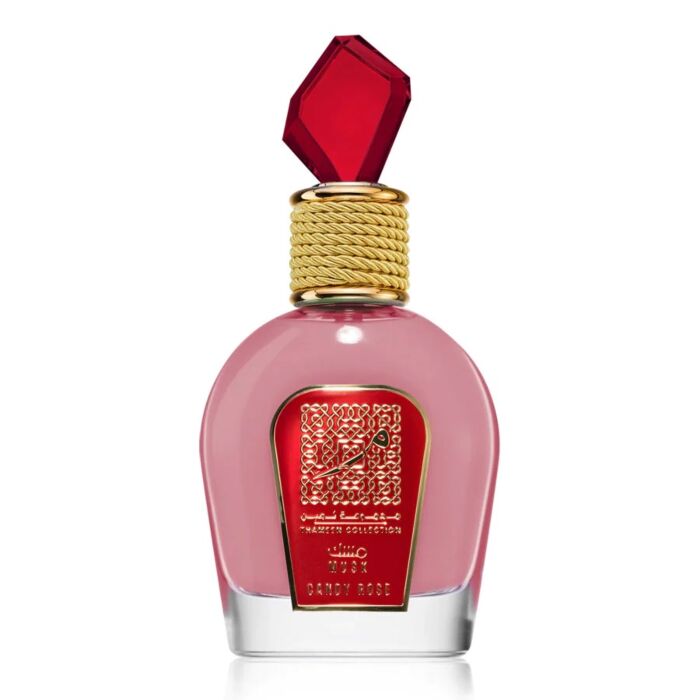lattafa_musk_candy_rose_edp_100ml