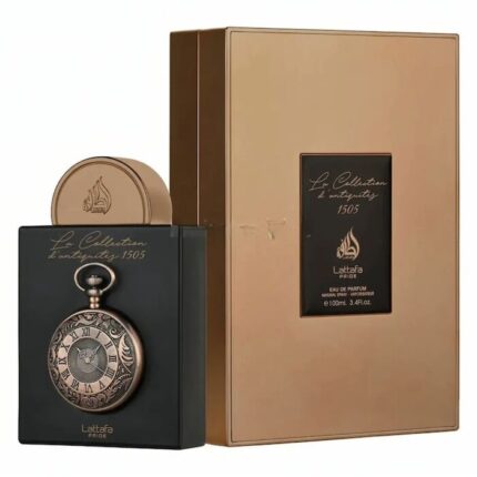 Lattafa Pride La Collection D'Antiquites 1505 EDP 100ml